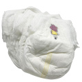 OEM soft disposable baby training pants sleepy baby pants diapers